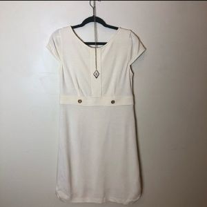 📍2/$20 Lilly Pulitzer Cap-Sleeve Dress